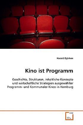 Kino ist Programm