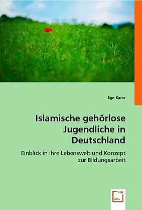 Islamische gehörlose Jugendliche in Deutschland