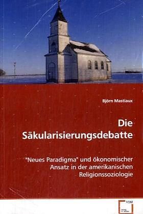 Die Säkularisierungsdebatte