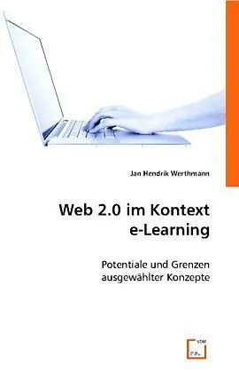 Web 2.0 im Kontext e-Learning