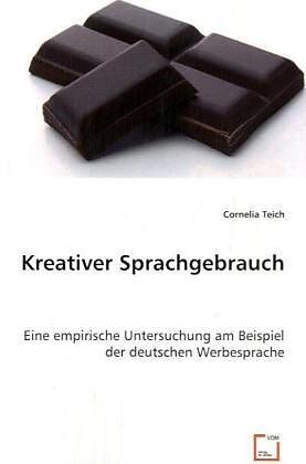 Kreativer Sprachgebrauch