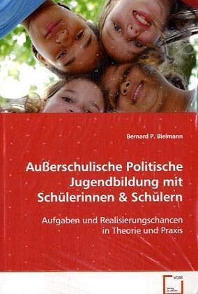Ausserschulische Politische Jugendbildung mitSchülerinnen