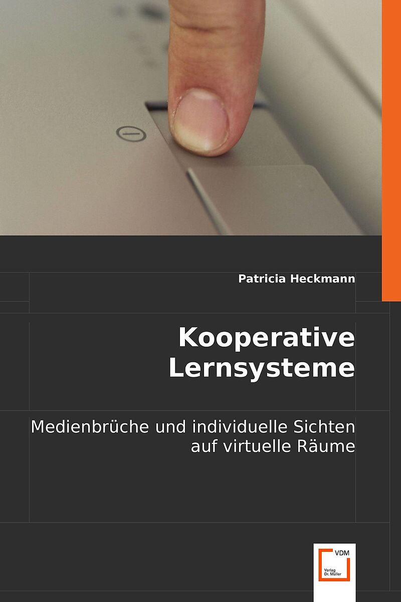 Kooperative Lernsysteme