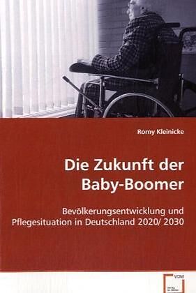 Die Zukunft der Baby-Boomer