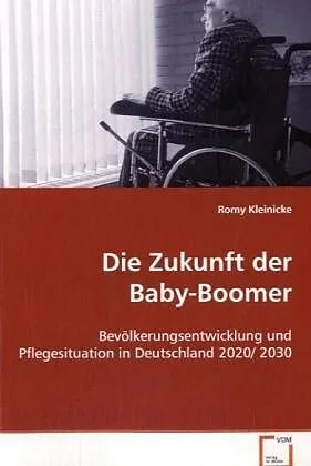 Die Zukunft der Baby-Boomer