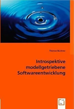 Introspektive modellgetriebene Softwareentwicklung