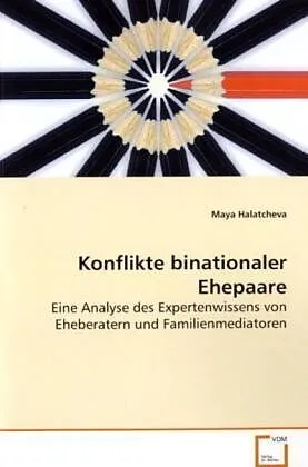 Konflikte binationaler Ehepaare