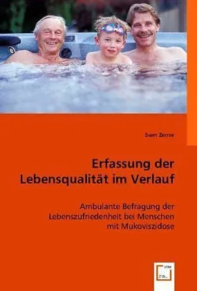 Erfassung der Lebensqualität im Verlauf