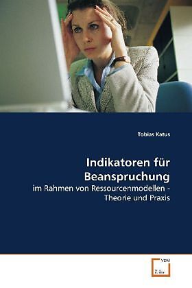 Indikatoren für Beanspruchung