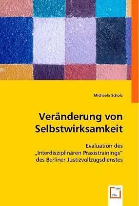 Veränderung von Selbstwirksamkeit
