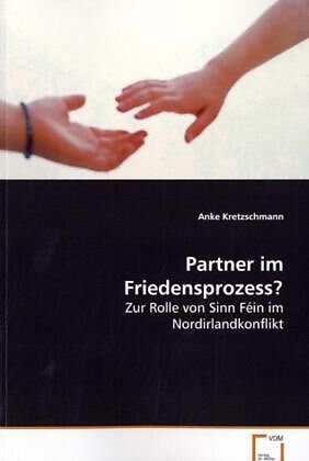 Partner im Friedensprozess?