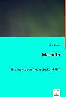 Kartonierter Einband Macbeth von Lena Stamm