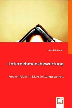 Unternehmensbewertung