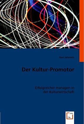 Der Kultur-Promotor