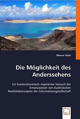 Die Möglichkeit des Anderssehens