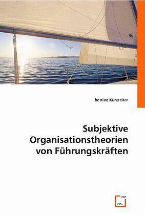 Subjektive Organisationstheorien von Führungskräften