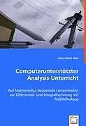 Computerunterstützter Analysis-Unterricht