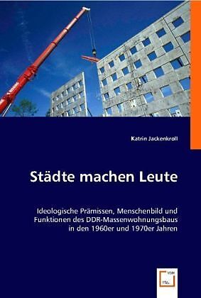 Städte machen Leute