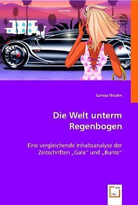 Die Welt unterm Regenbogen