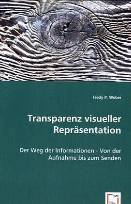 Transparenz visueller Repräsentation