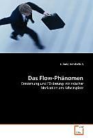 Das Flow-Phänomen