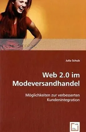 Web 2.0 im Modeversandhandel