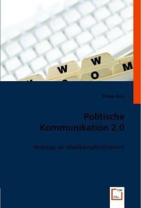 Politische Kommunikation 2.0