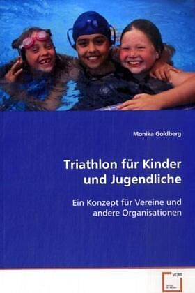 Triathlon für Kinder und Jugendliche