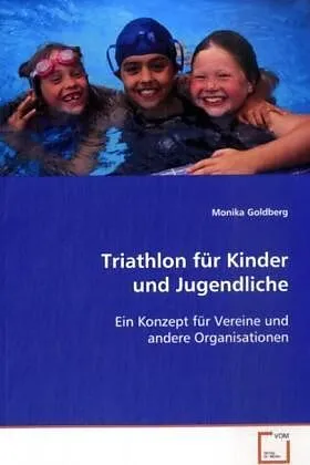 Triathlon für Kinder und Jugendliche