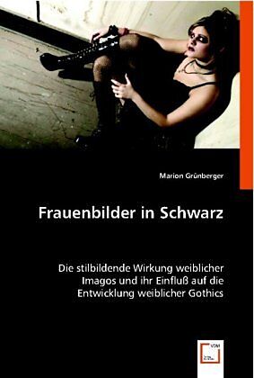 Frauenbilder in Schwarz
