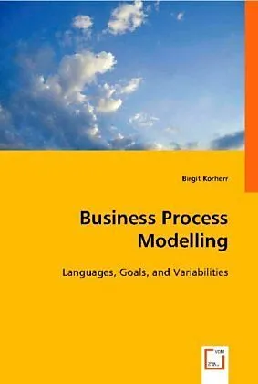 Business Process Modelling