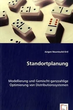 Standortplanung