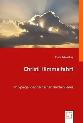 Christi Himmelfahrt