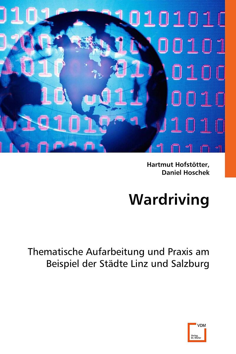 Wardriving