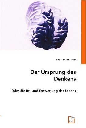 Der Ursprung des Denkens
