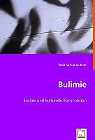 Kartonierter Einband Bulimie von Viola Katharina Baur