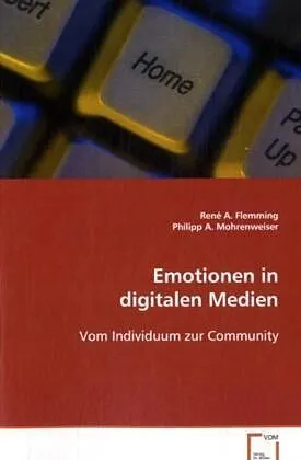 Emotionen in digitalen Medien