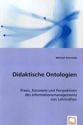 Didaktische Ontologien