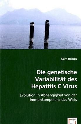 Die genetische Variabilität des Hepatitis C Virus