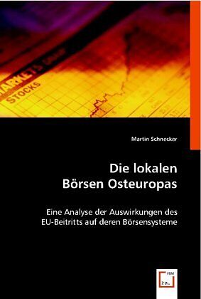 Die lokalen Börsen Osteuropas