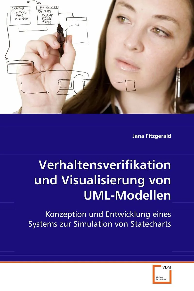 Verhaltensverifikation und Visualisierung von UML-Modellen