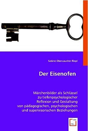 Der Eisenofen