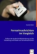 Fernsehnachrichten im Vergleich
