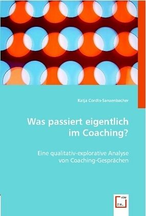 Was passiert eigentlich im Coaching?