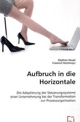 Aufbruch in die Horizontale