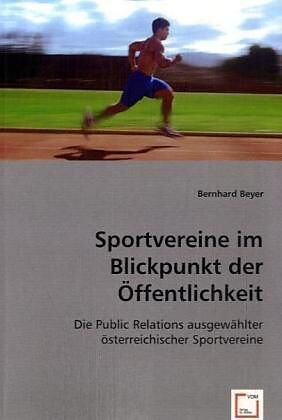 Sportvereine im Blickpunkt der Öffentlichkeit