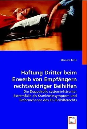 Haftung Dritter beim Erwerb von Empfängern rechtswidriger Beihilfen
