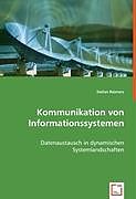 Kommunikation von Informationssystemen