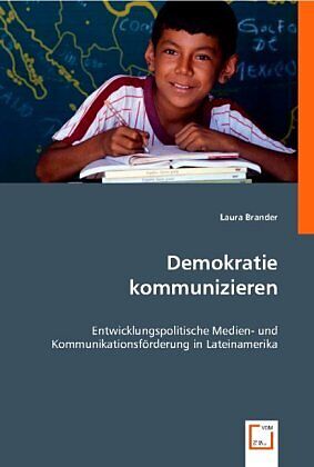 Demokratie kommunizieren