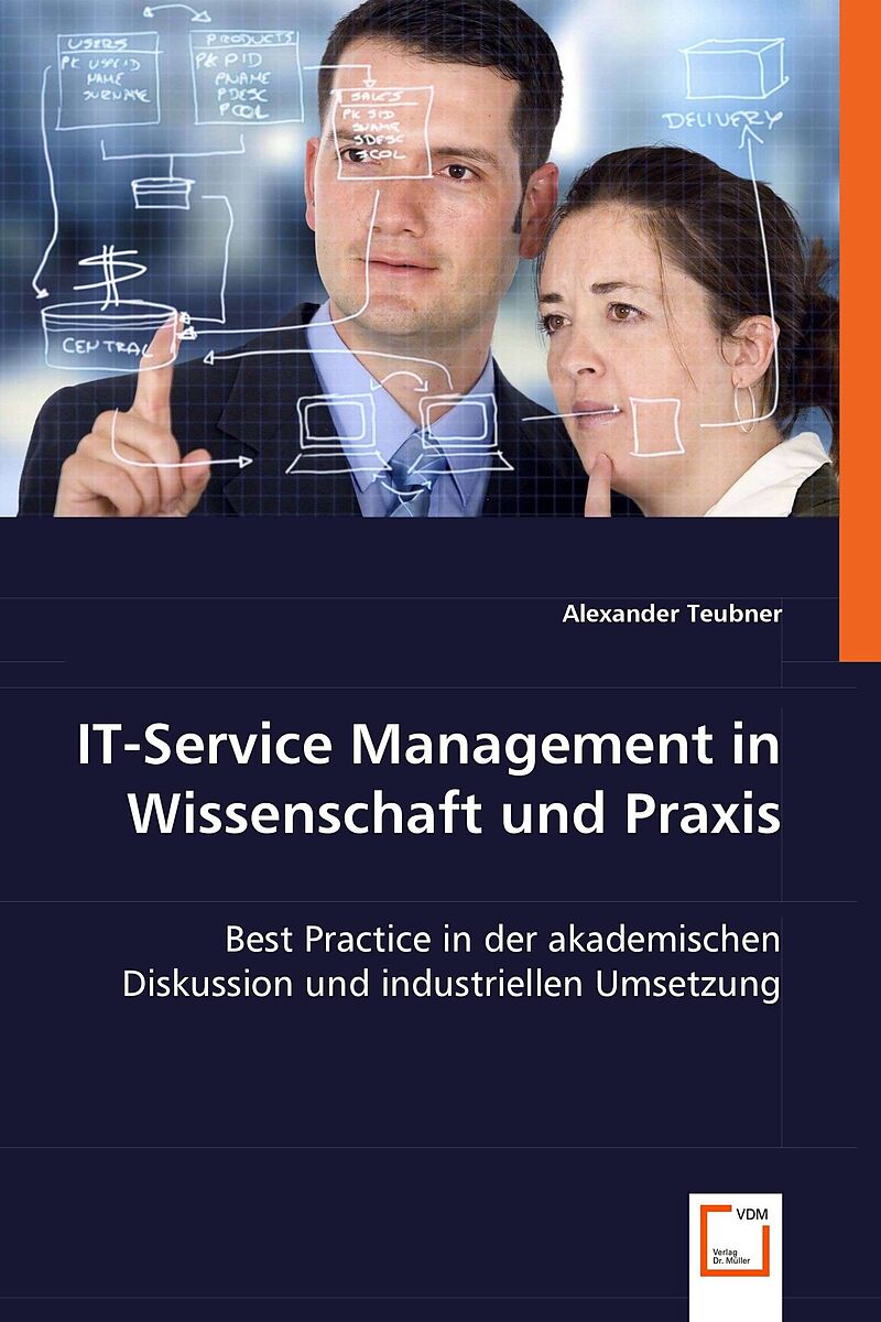 IT-Service Management in Wissenschaft und Praxis